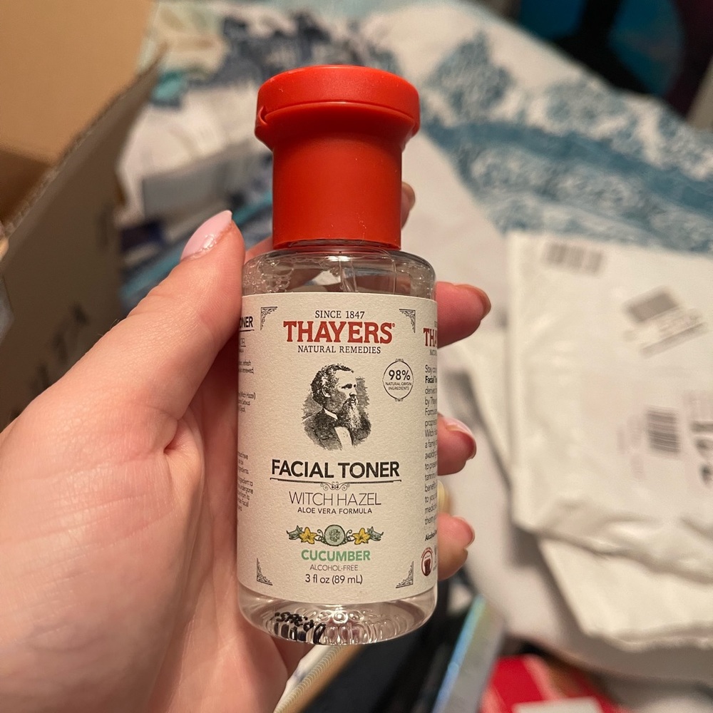 Thayers